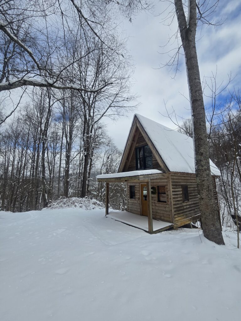 Sage Sanctuary and Mountain Retreat 20260201 140112 768x1024