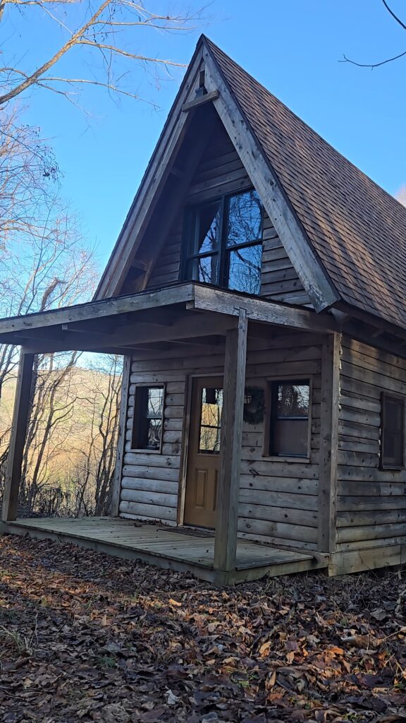 sage sanctuary tiny house 1