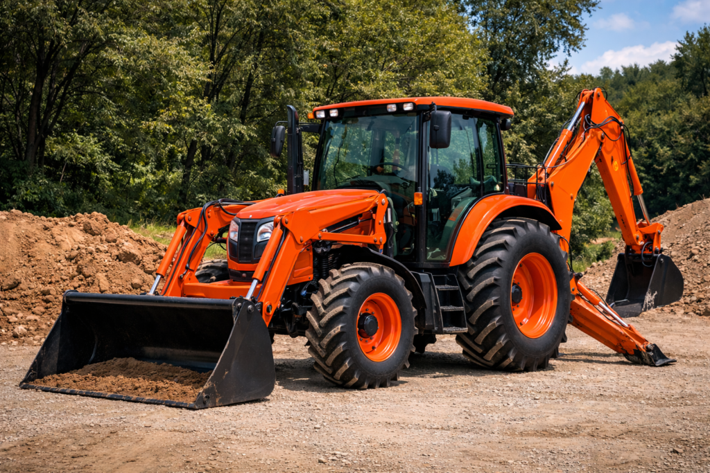 sage sanctuary tractor concept